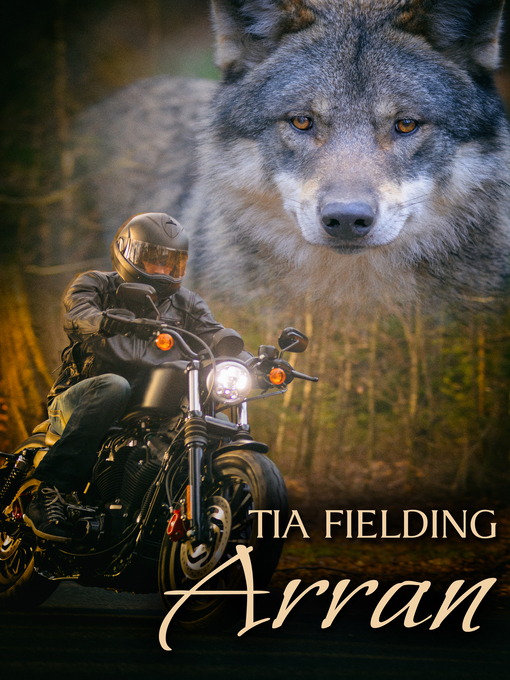 Title details for Arran by Tia Fielding - Available